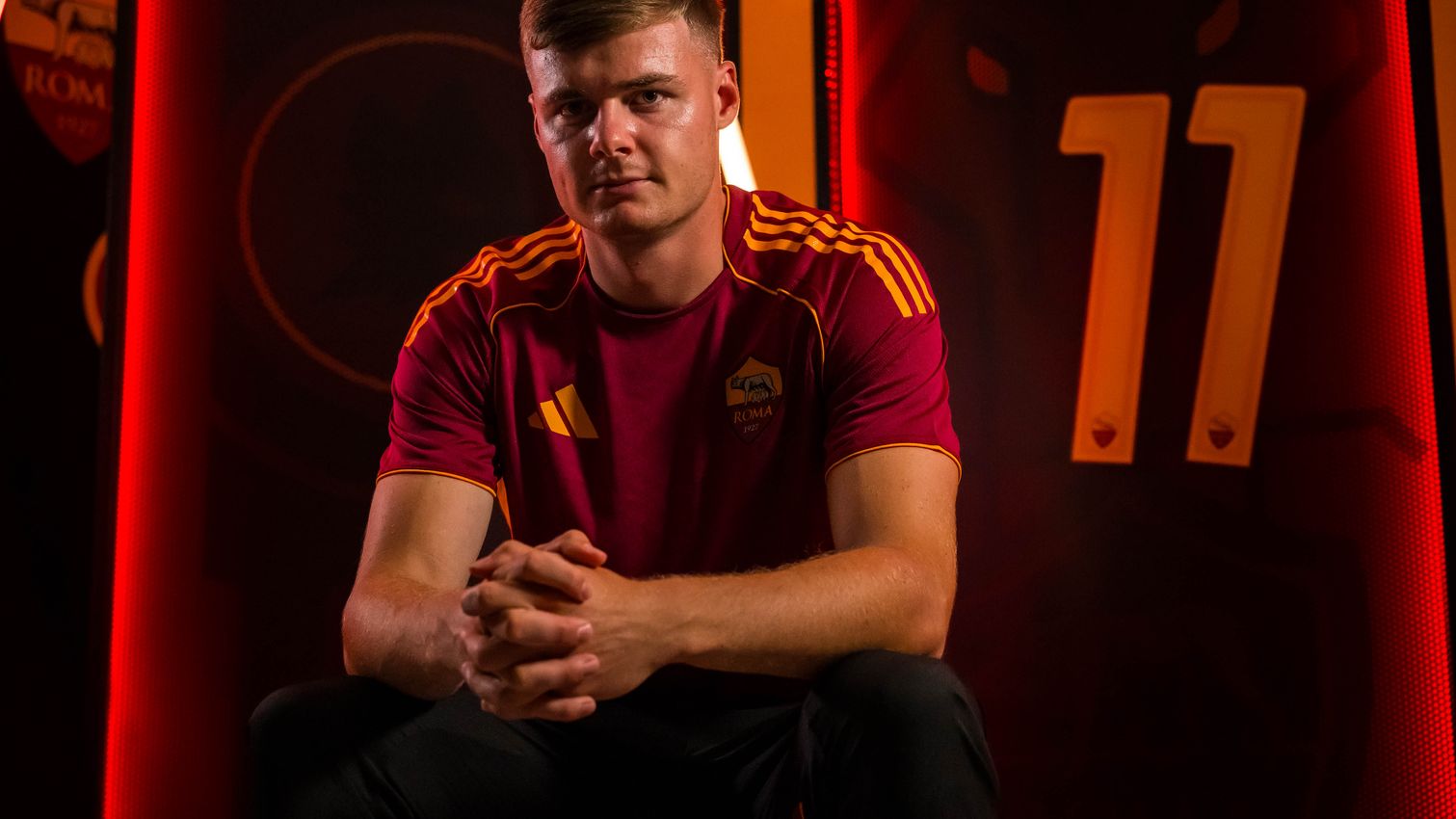 As Roma Gallery Image - Ferguson