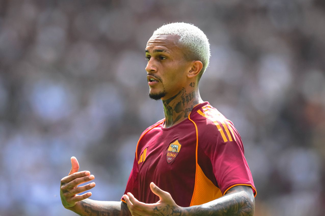 As Roma Gallery Image - Roma-Torino