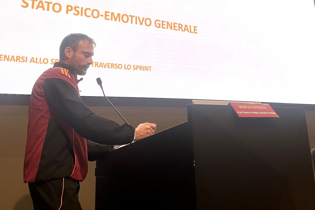 As Roma Gallery Image - Workshop