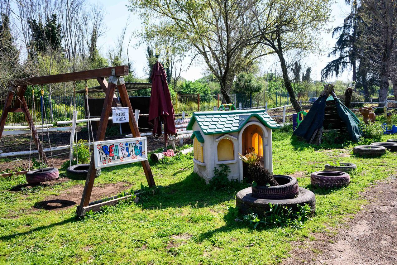 As Roma Gallery Image - Giornata Autismo 2 Aprile