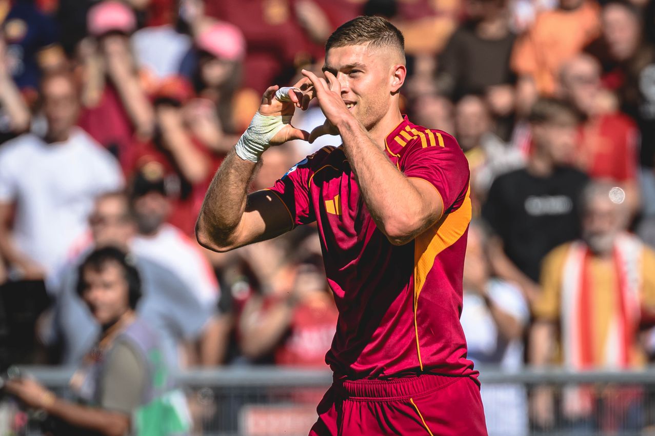 As Roma Gallery Image - Roma-Verona