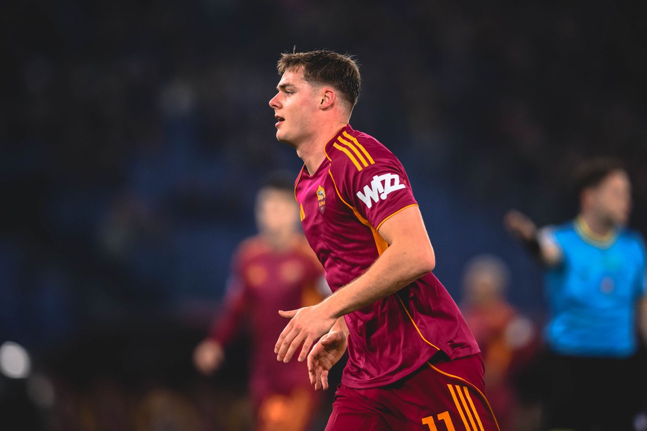 As Roma Gallery Image - Roma-Como