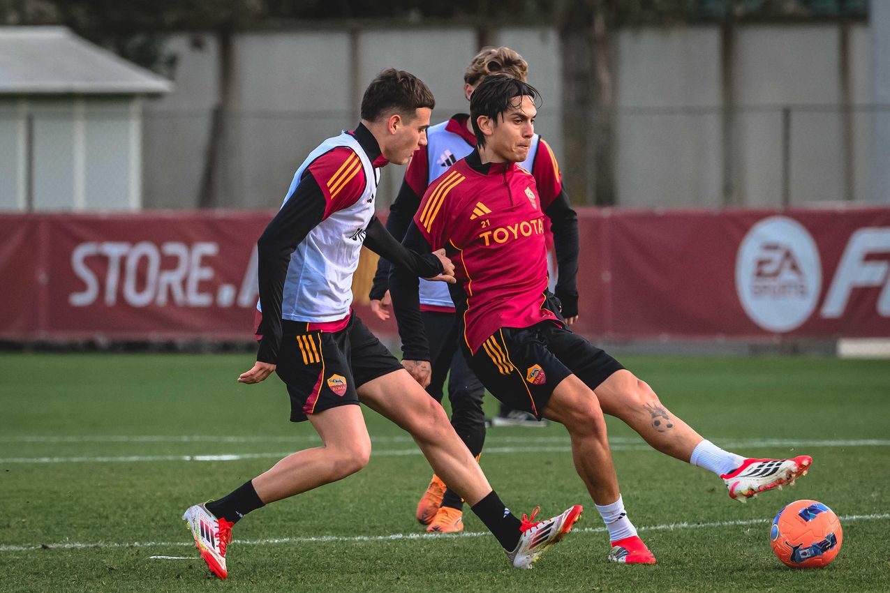 As Roma Gallery Image - Galley Vaz