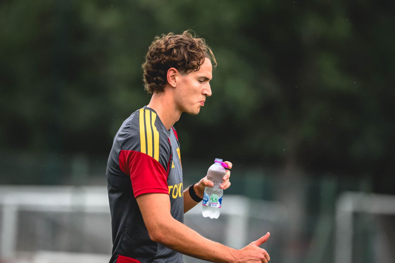 As Roma Gallery Image - Training