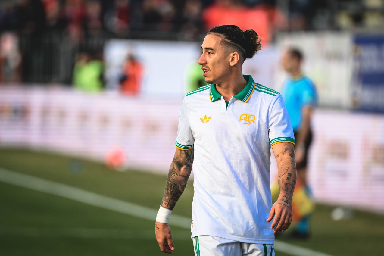 As Roma Gallery Image - Cagliari-Roma