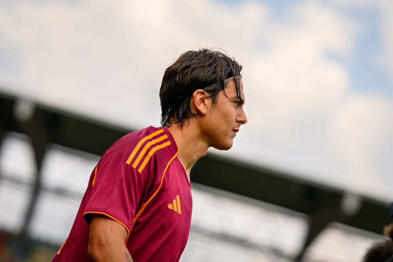 As Roma Gallery Image - Gallery Roma-Neom