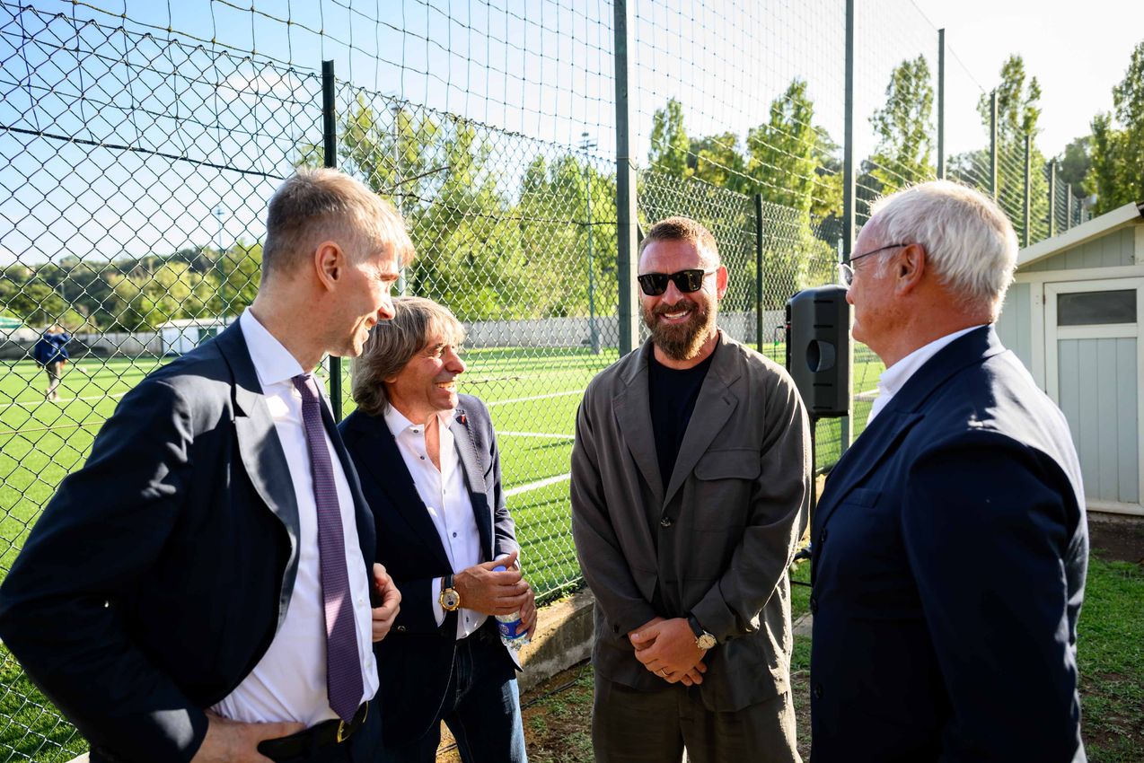 As Roma Gallery Image - Losi