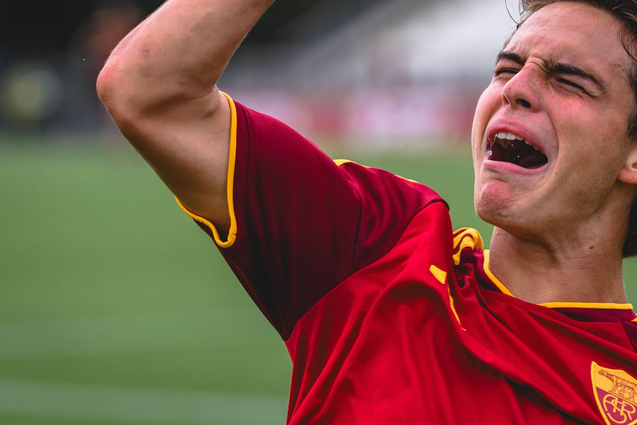 As Roma Gallery Image - Primavera