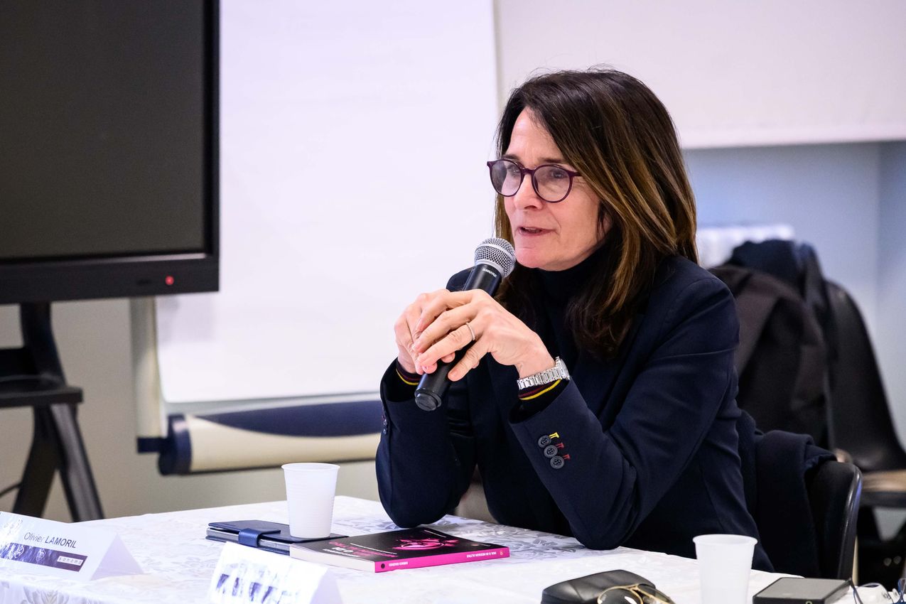 As Roma Gallery Image - Giornata internazionale della donna