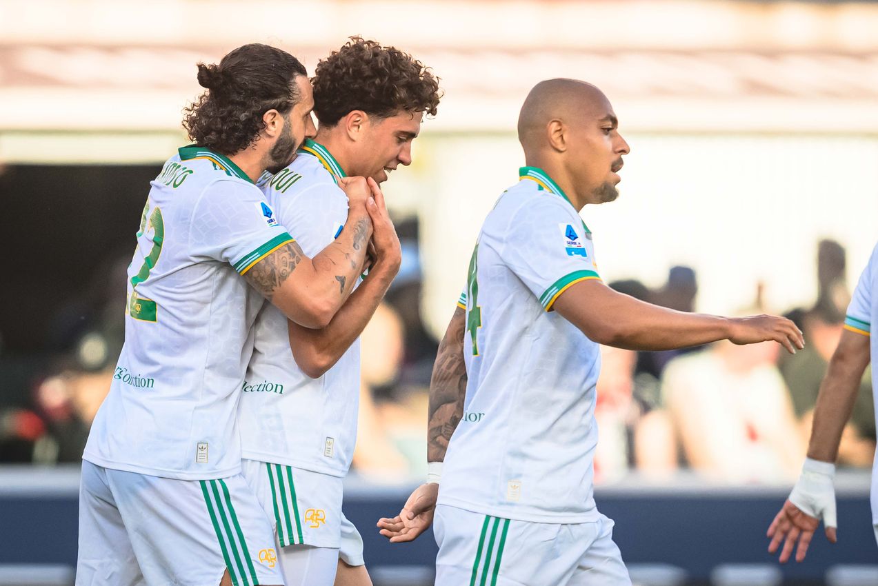 As Roma Gallery Image - Bologna-Roma