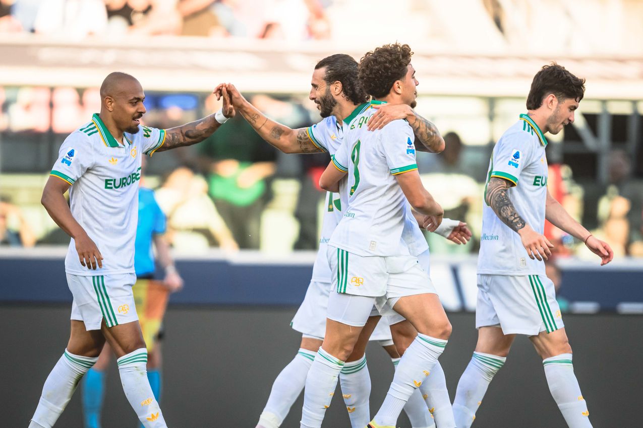 As Roma Gallery Image - Bologna-Roma