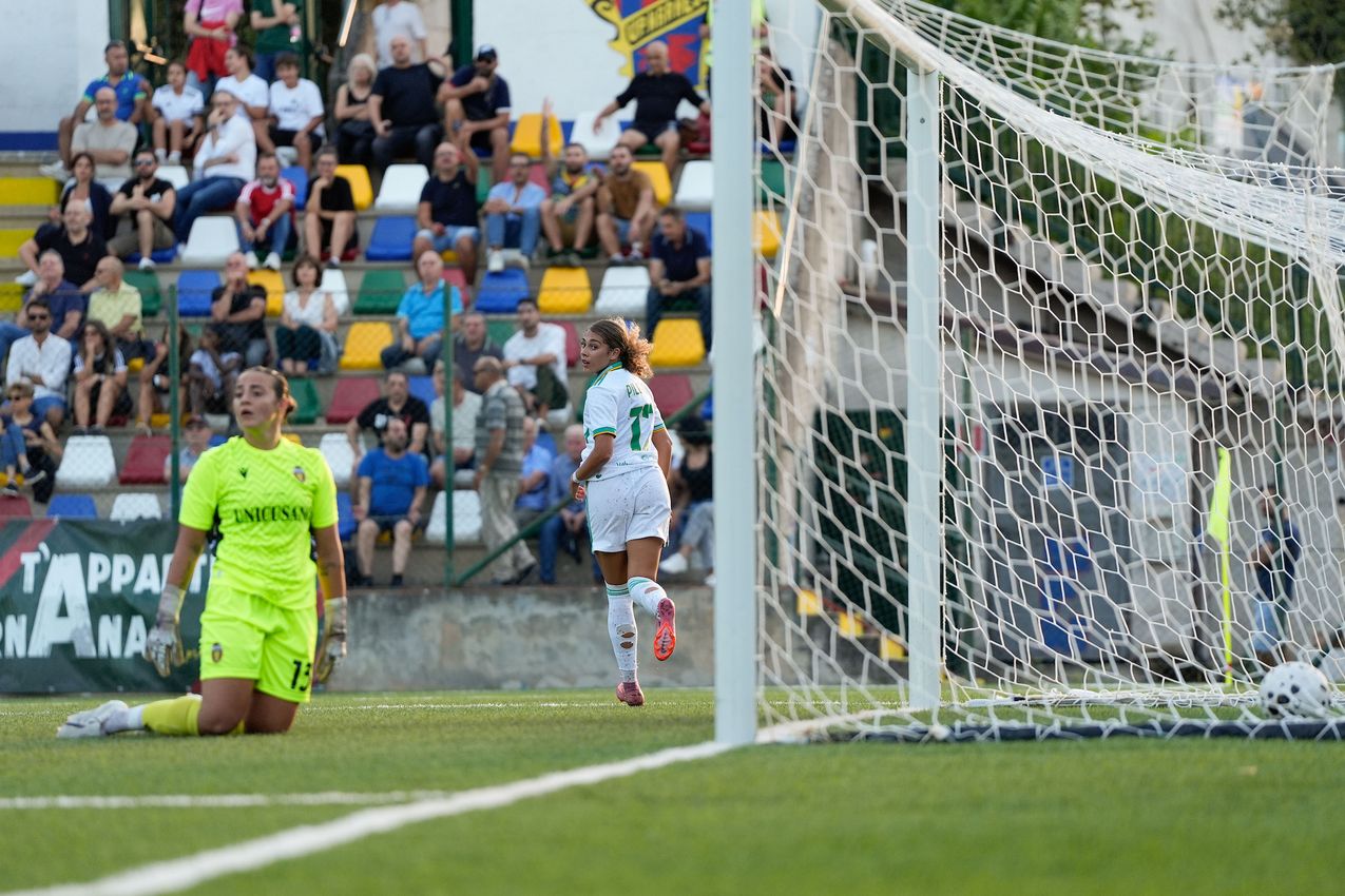 As Roma Gallery Image - Ternana-Roma