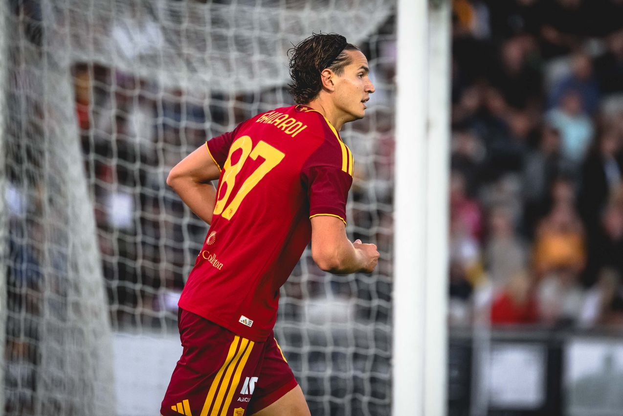 As Roma Gallery Image - Match