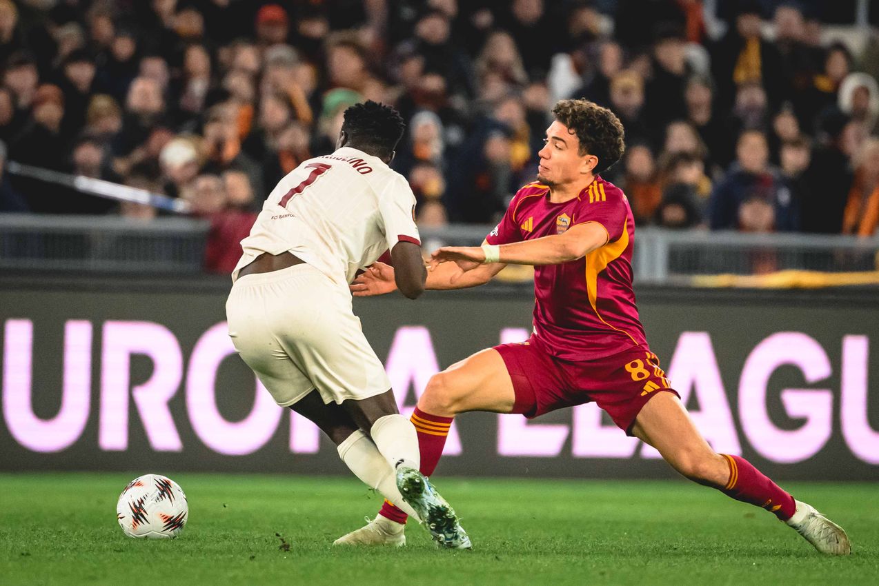 As Roma Gallery Image - Roma-Mydt