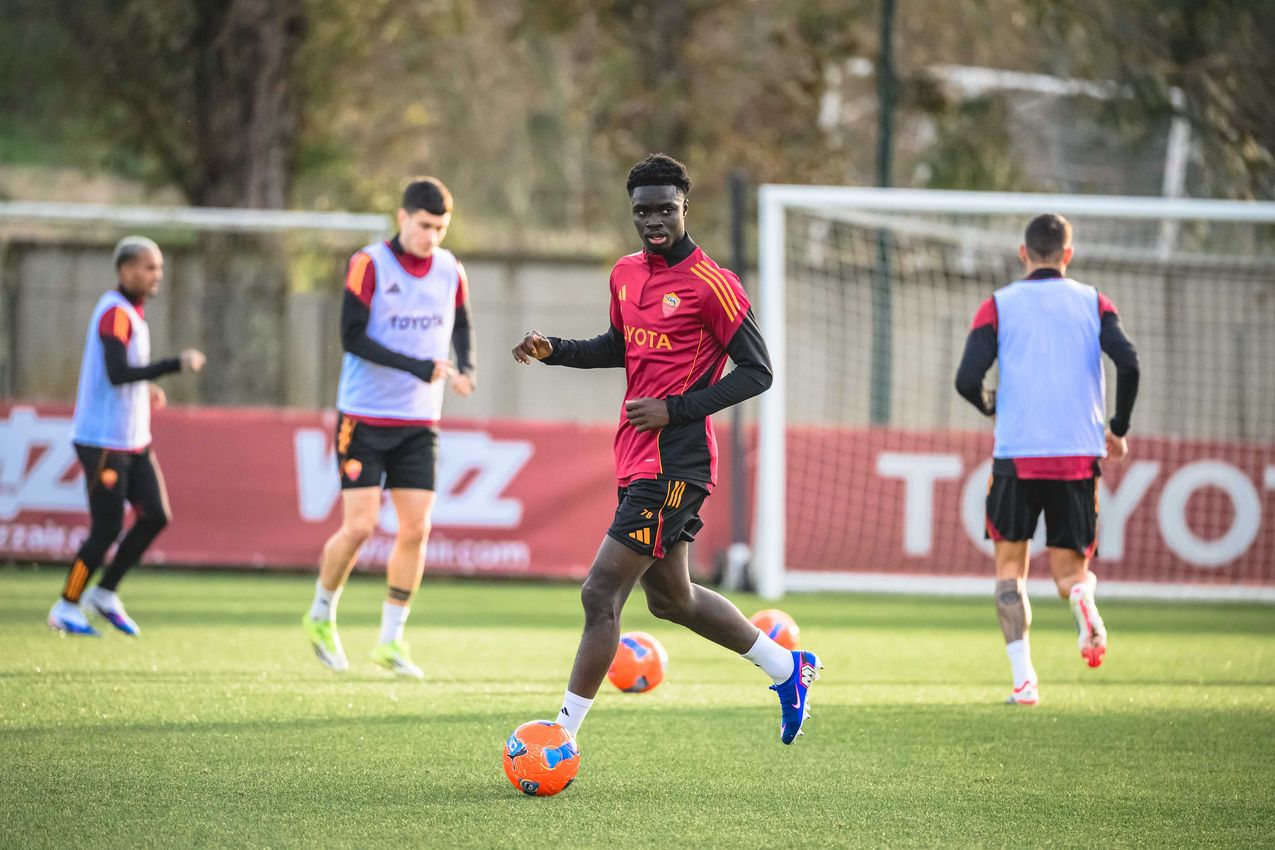 As Roma Gallery Image - Galley Vaz