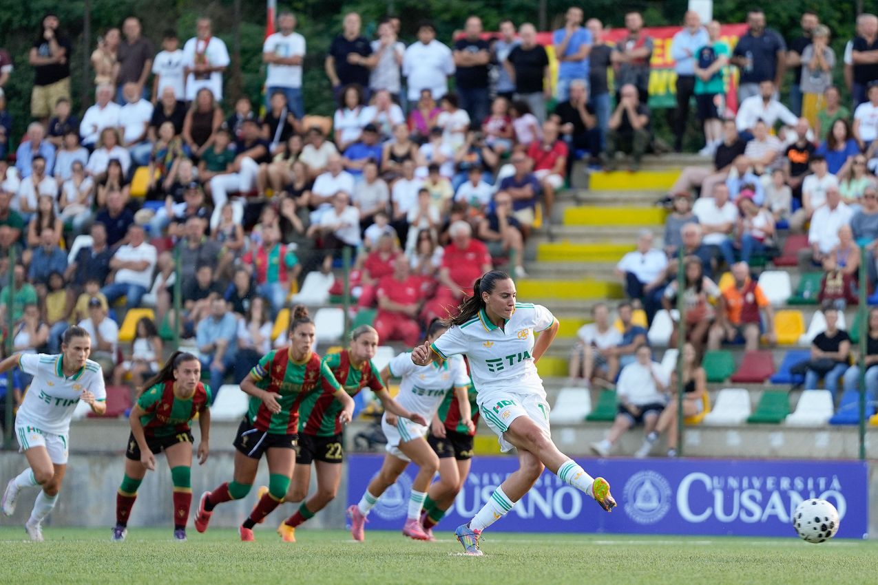 As Roma Gallery Image - Ternana-Roma