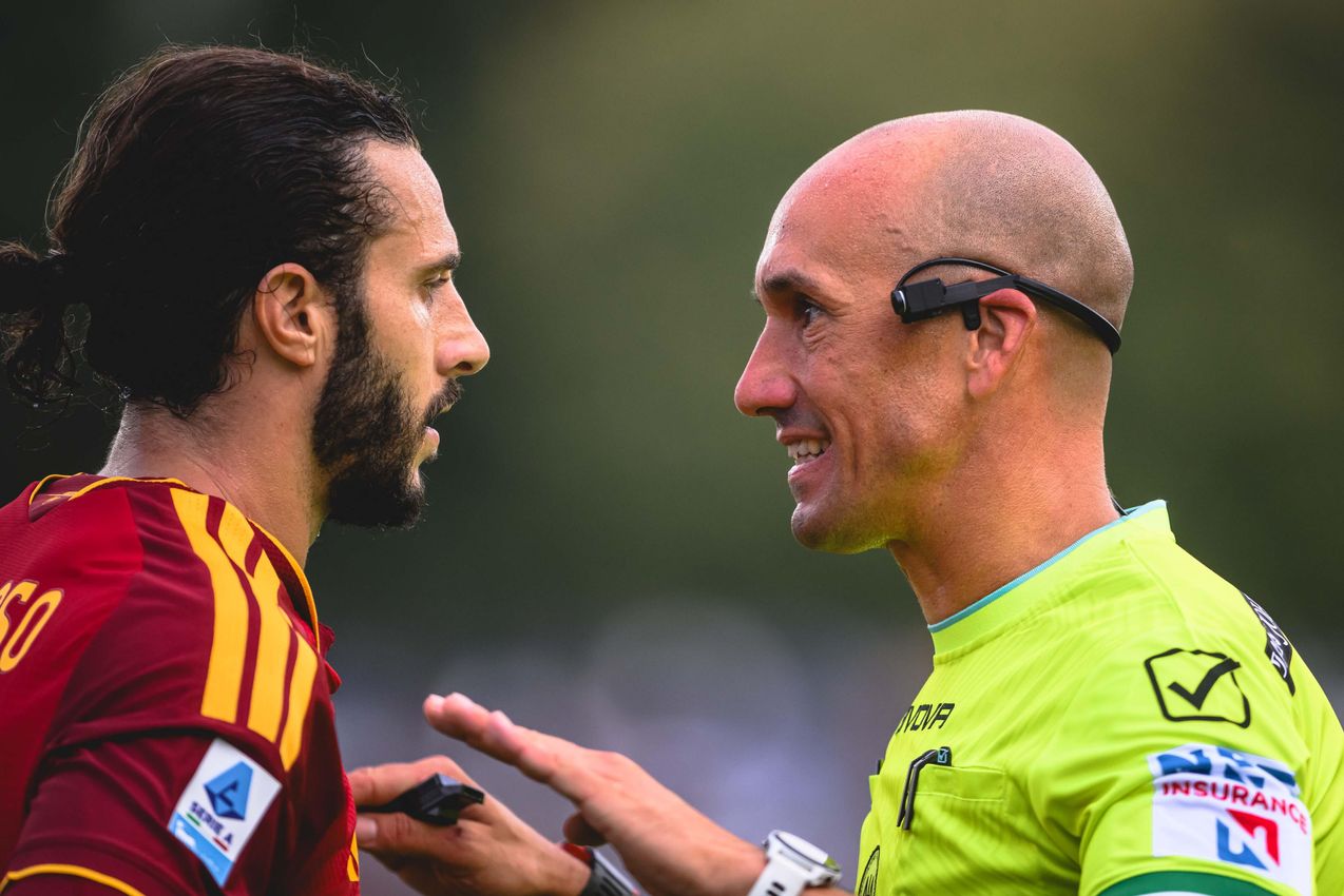As Roma Gallery Image - Como