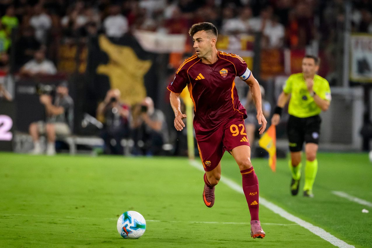 As Roma Gallery Image - Roma-Bologna