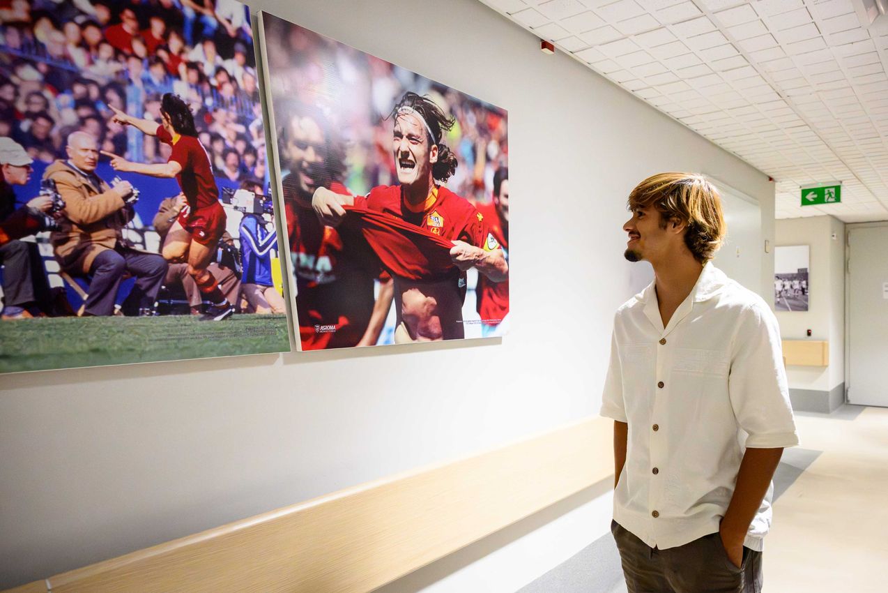 As Roma Gallery Image - Mora