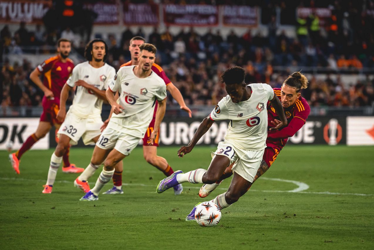 As Roma Gallery Image - Roma-Lille