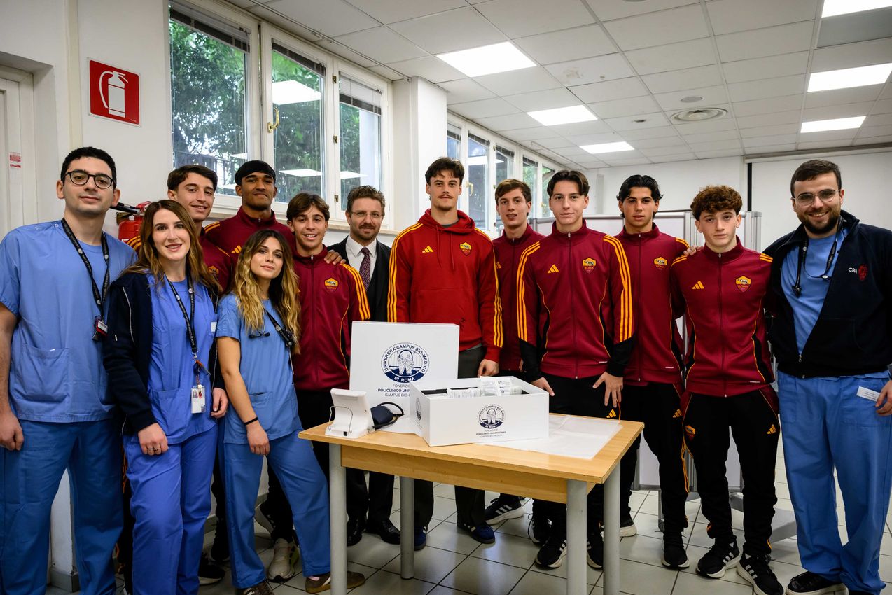 As Roma Gallery Image - Stronger