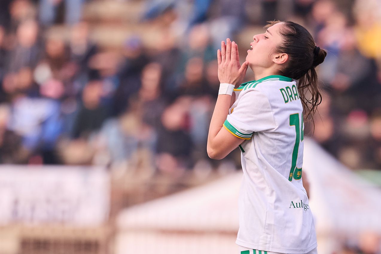 As Roma Gallery Image - Inter-Roma Women