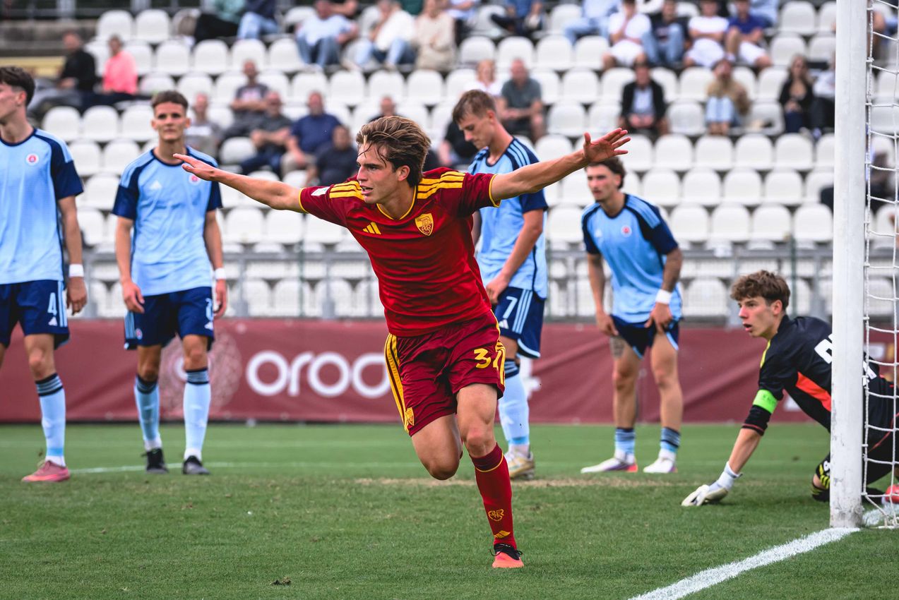As Roma Gallery Image - Primavera