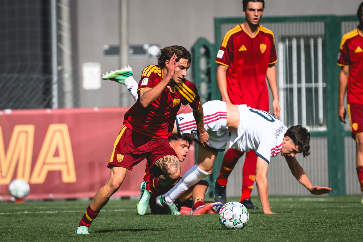 As Roma Gallery Image - Partita