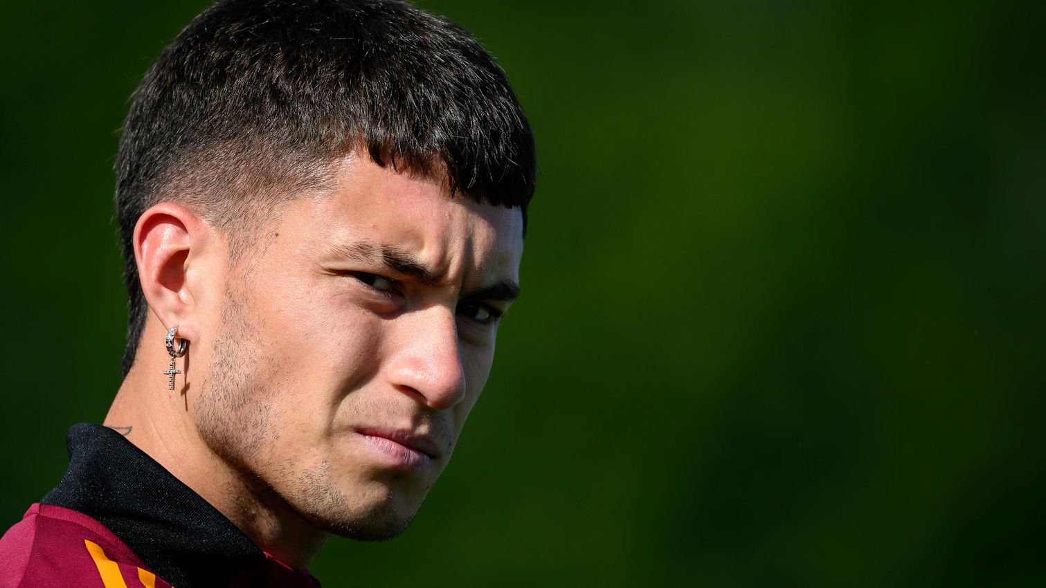 As Roma Gallery Image - Gallery secondo giorno in Inghilterra