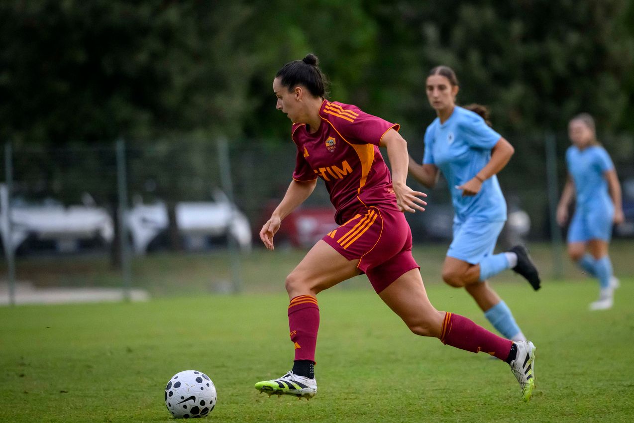 As Roma Gallery Image - Femminile