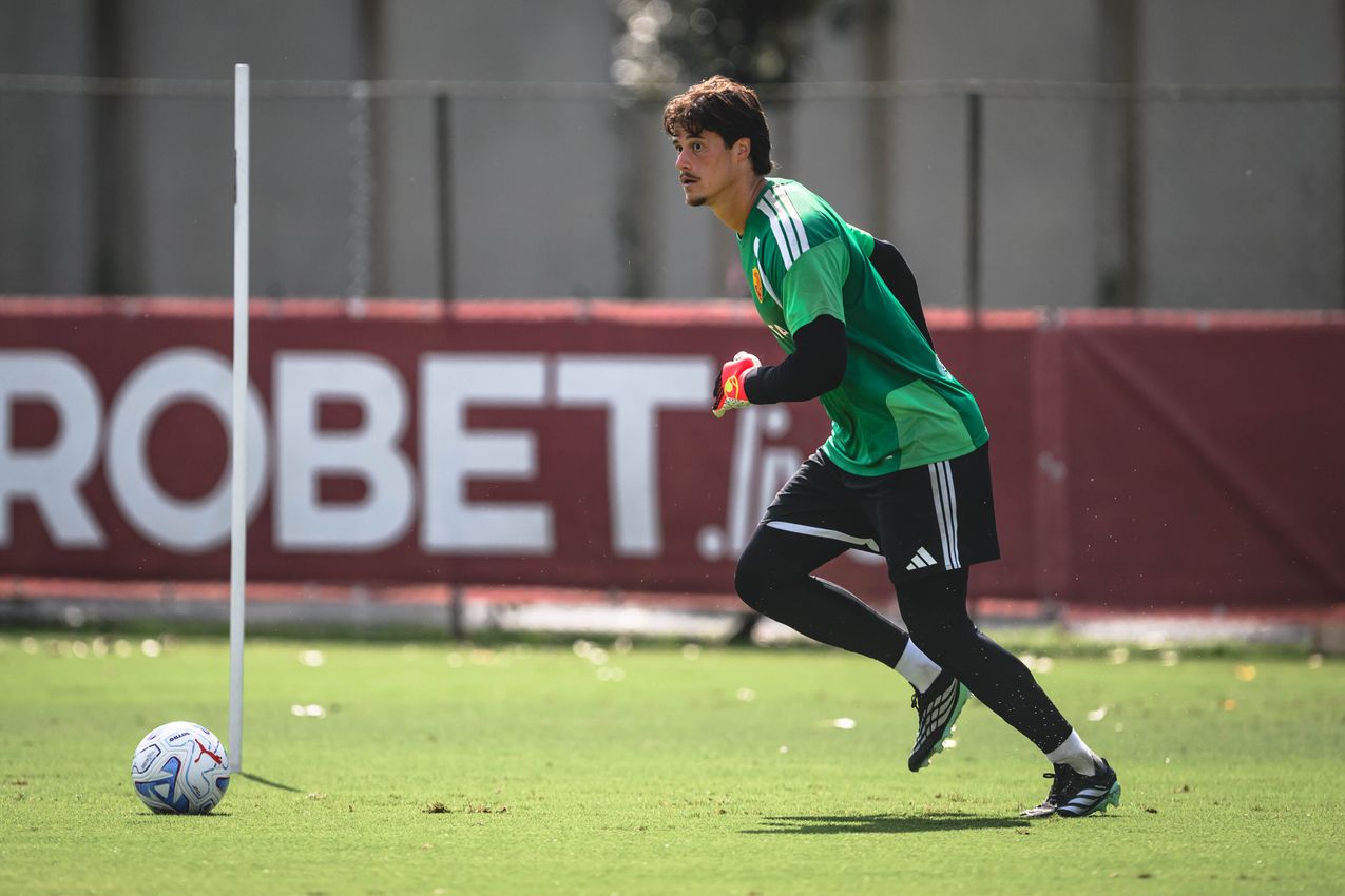 As Roma Gallery Image - Training