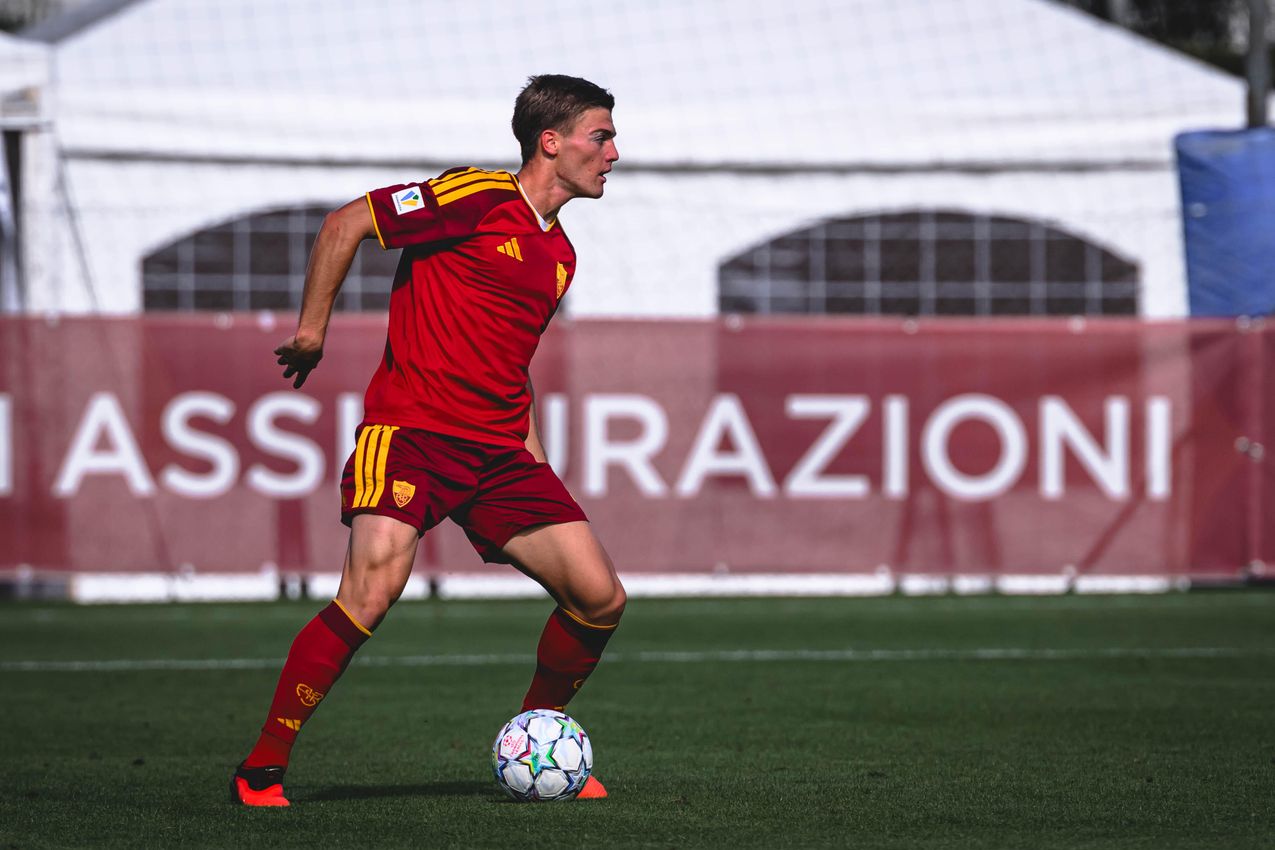 As Roma Gallery Image - Primavera