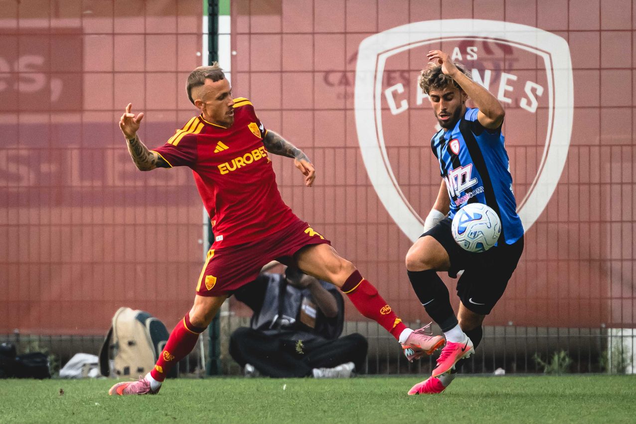 As Roma Gallery Image - Gallery: Cannes - Roma