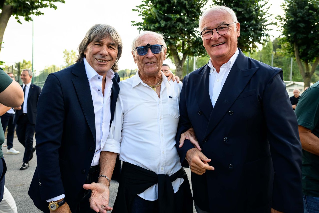 As Roma Gallery Image - Losi