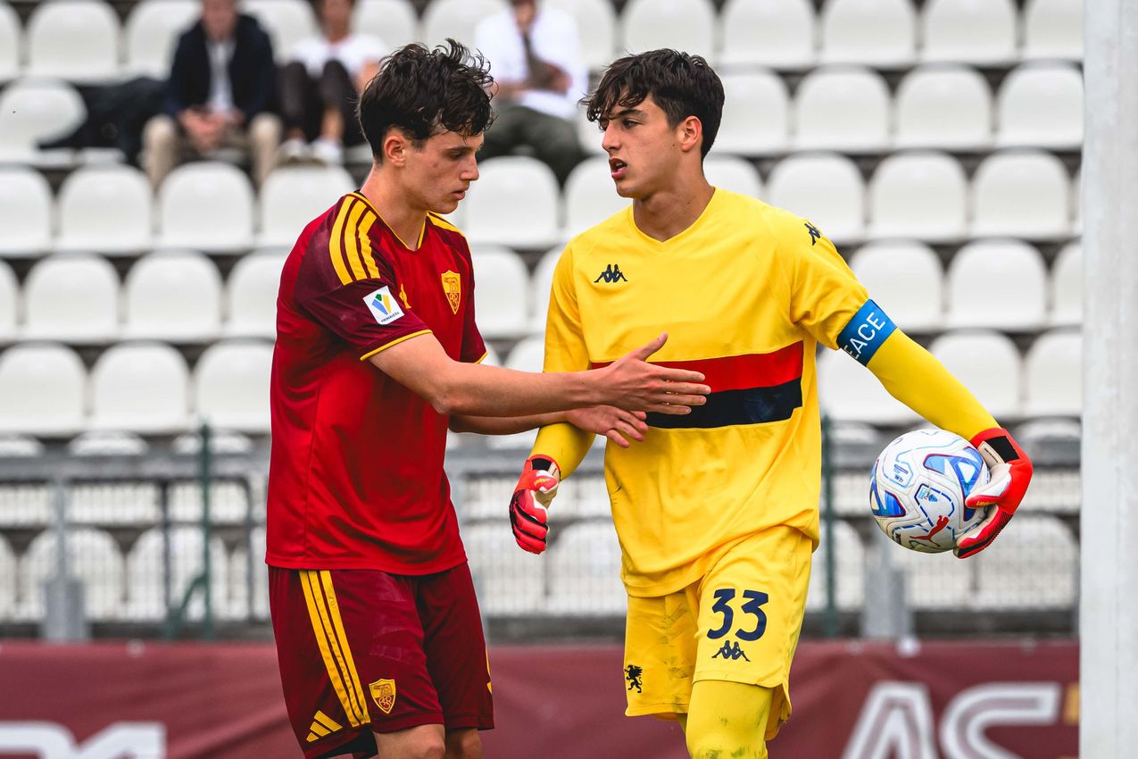 As Roma Gallery Image - Primavera