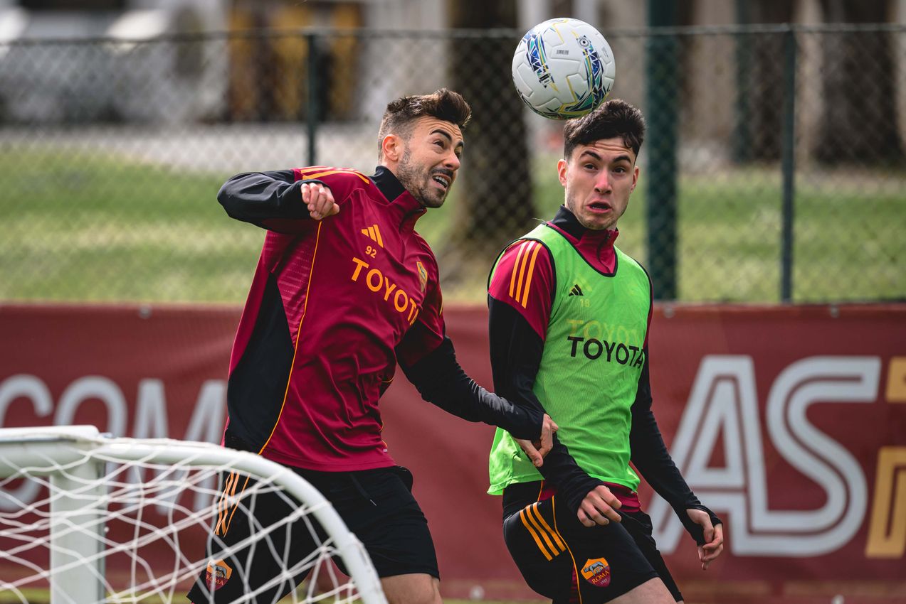 As Roma Gallery Image - Training