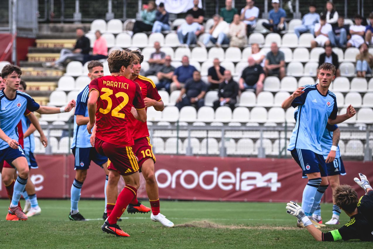 As Roma Gallery Image - Primavera