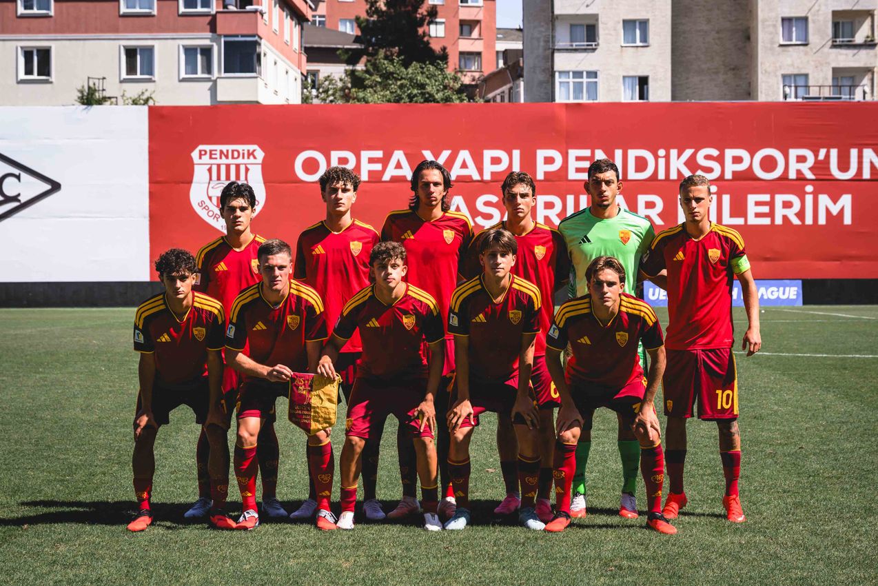 As Roma Gallery Image - Primavera