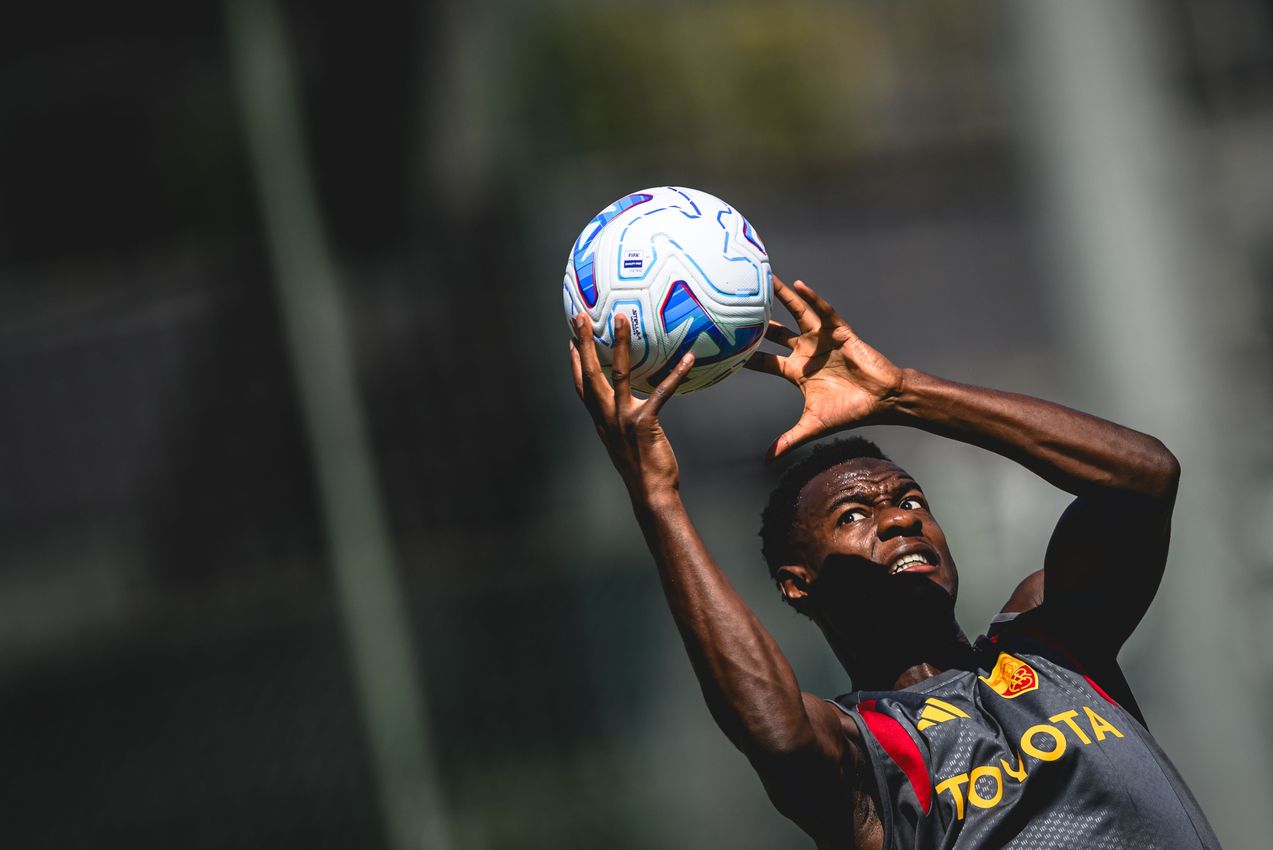 As Roma Gallery Image - Training
