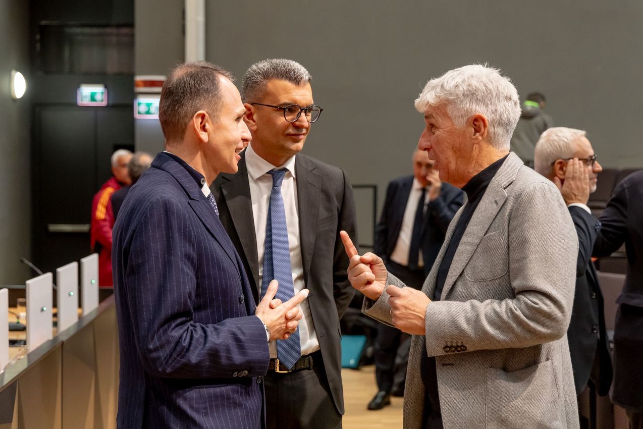 As Roma Gallery Image - Workshop