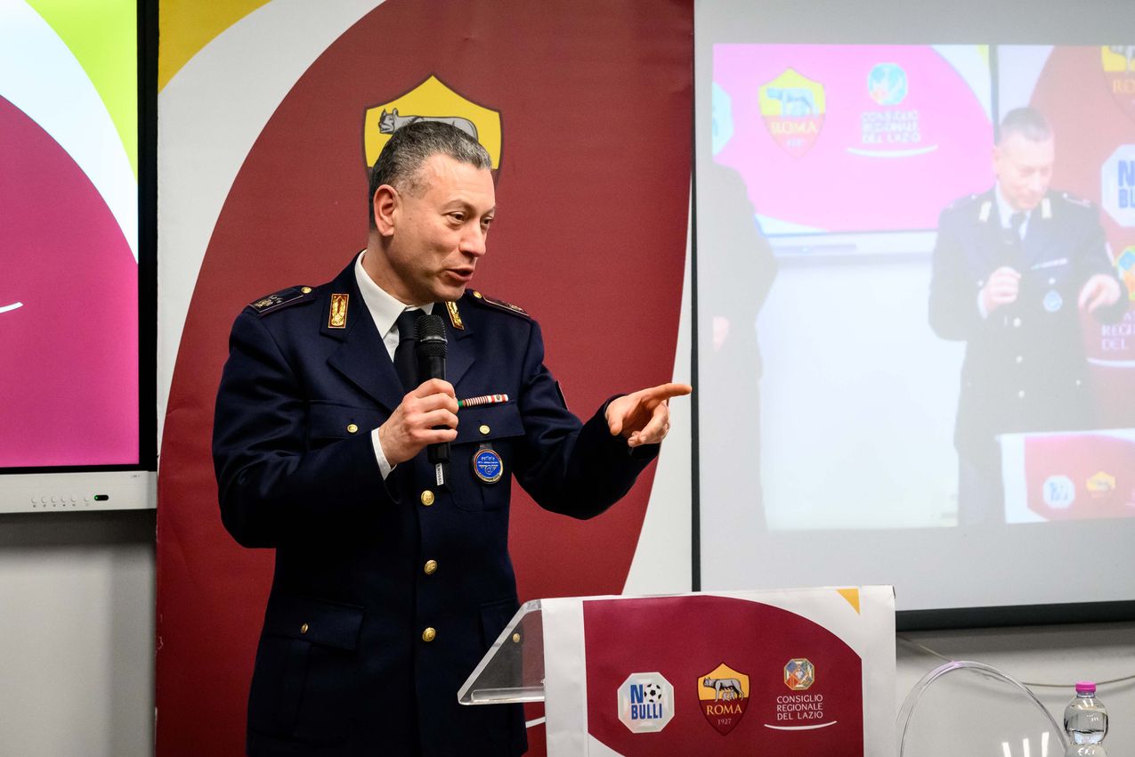 As Roma Gallery Image - No Bulli