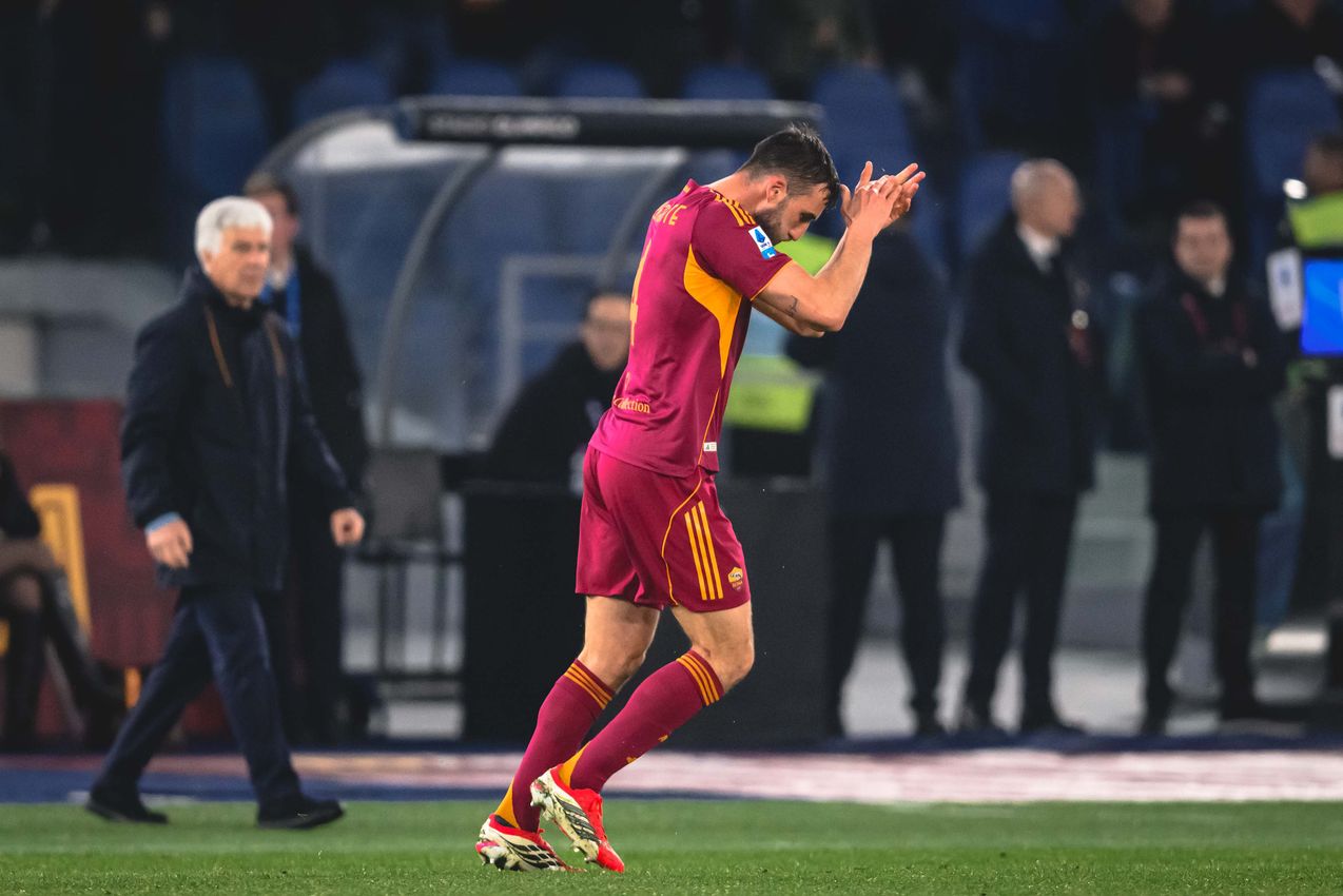 As Roma Gallery Image - Roma-Cremonese