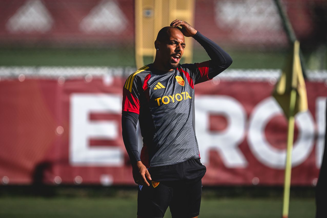 As Roma Gallery Image - Training