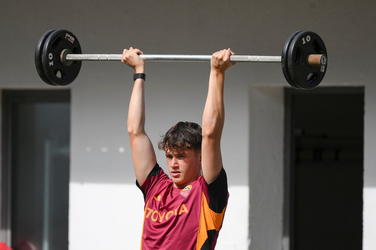 As Roma Gallery Image - Ultima gallery Primavera a Pinzolo 