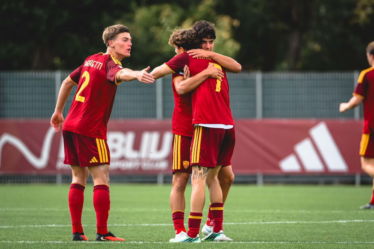 As Roma Gallery Image - Primavera