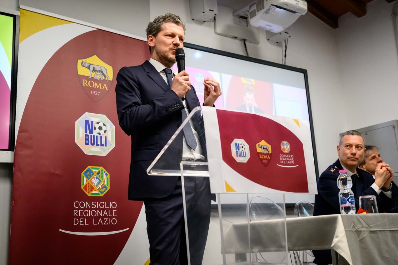 As Roma Gallery Image - No Bulli