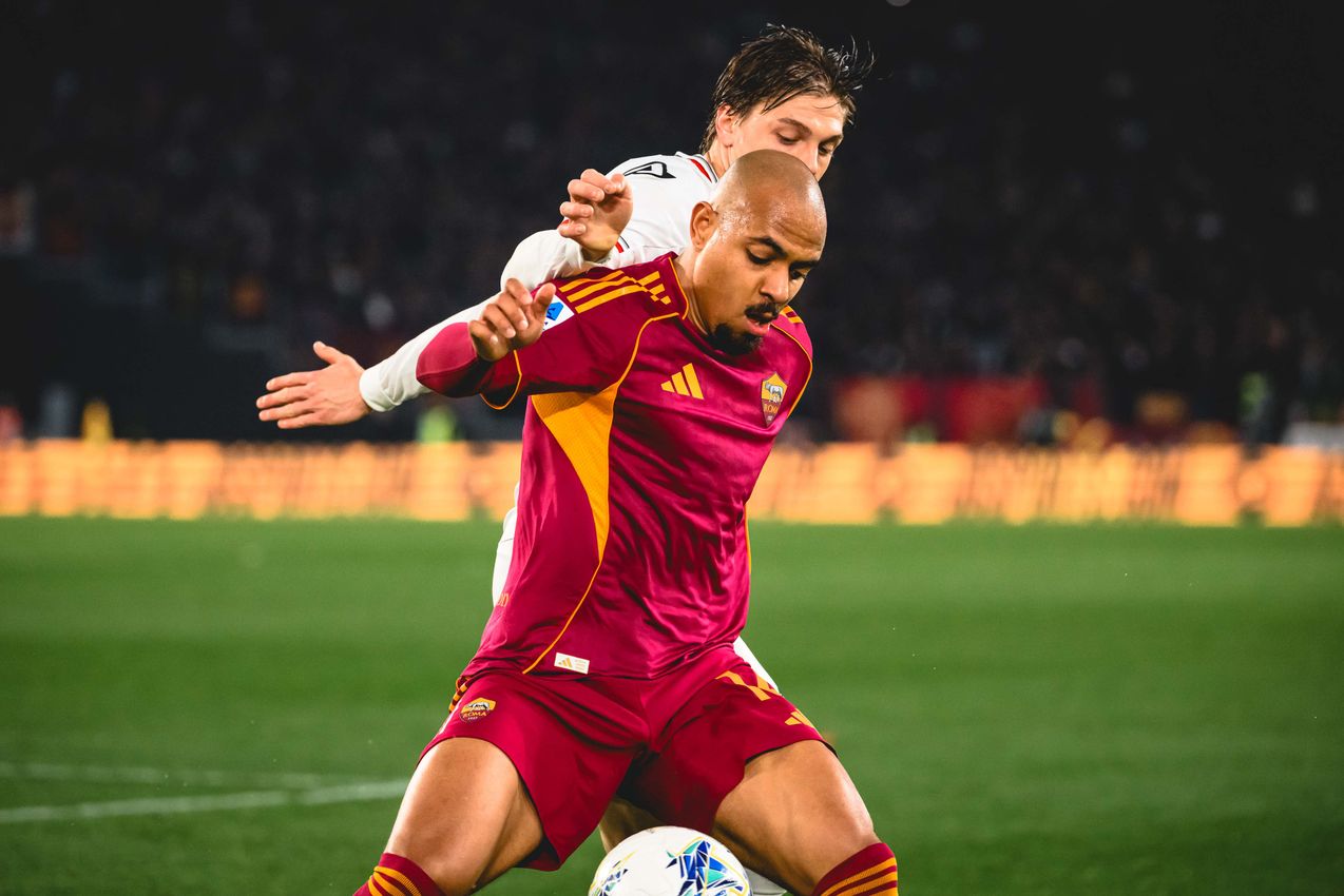 As Roma Gallery Image - Roma-Cremonese