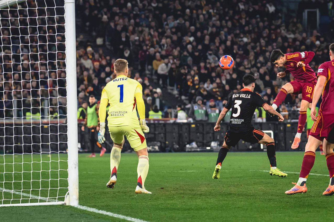 As Roma Gallery Image - Roma-Como