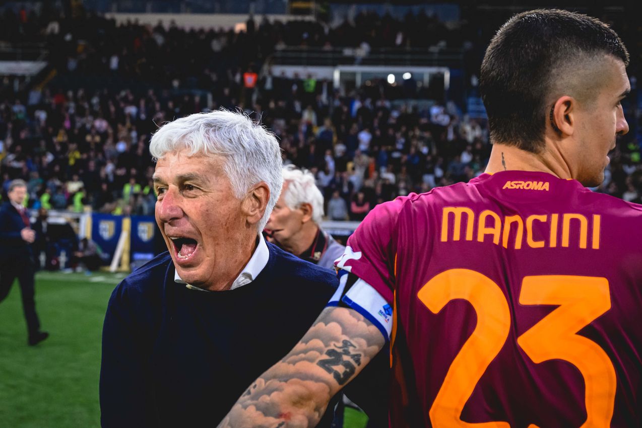 As Roma Gallery Image - Parma-Roma