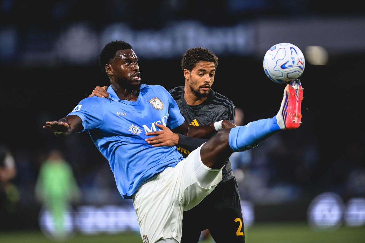 As Roma Gallery Image - Partita